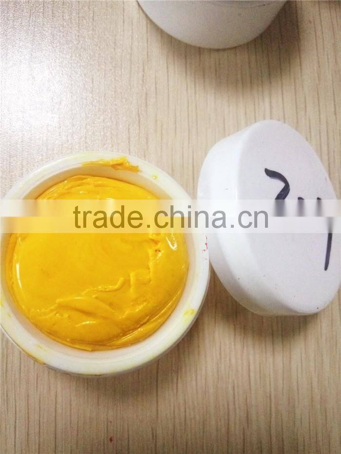 3D Miniature carving gel color gel