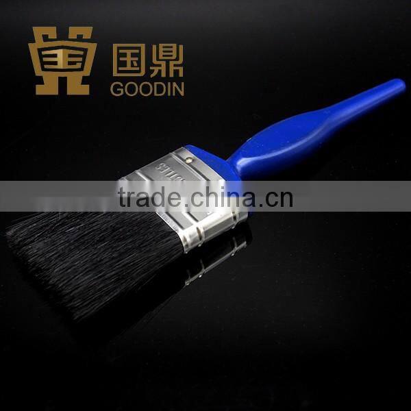FREE SAMPLE HAND TOOLS ARTISTS BRUSHES COW BRUSH