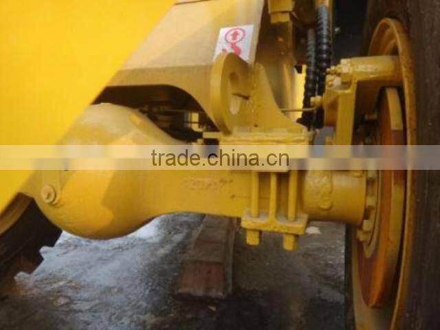 YN926 Wheel loader(Rated load 2ton;Bucket capacity 1.1m3)