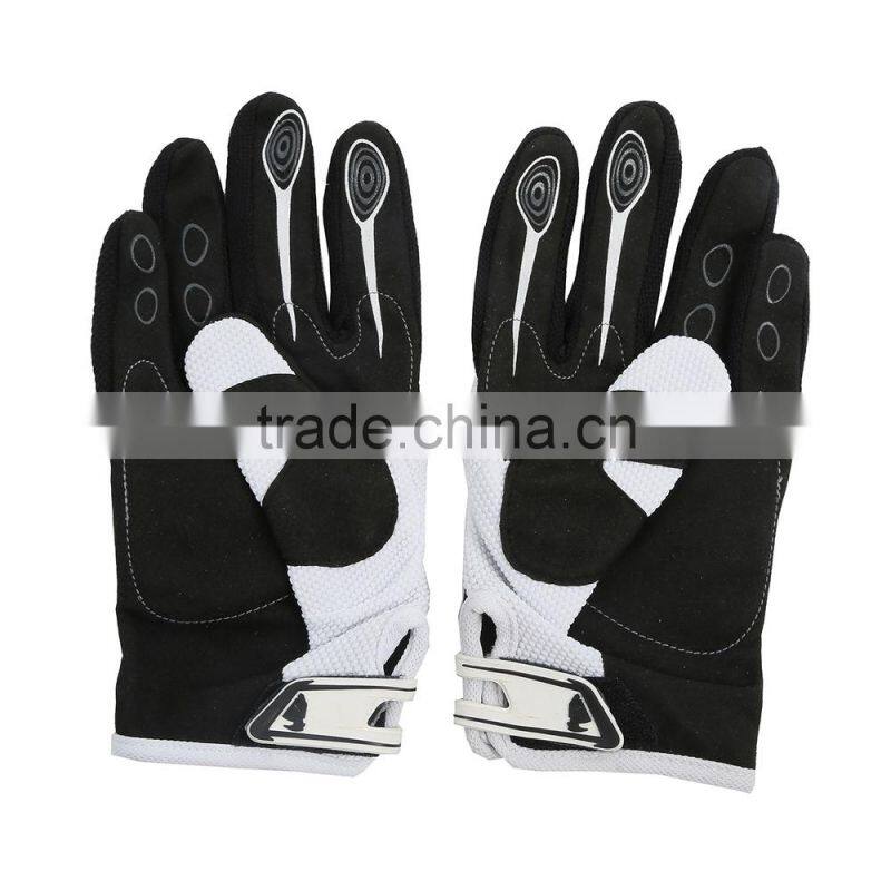 Motorcycle glove for children for young people