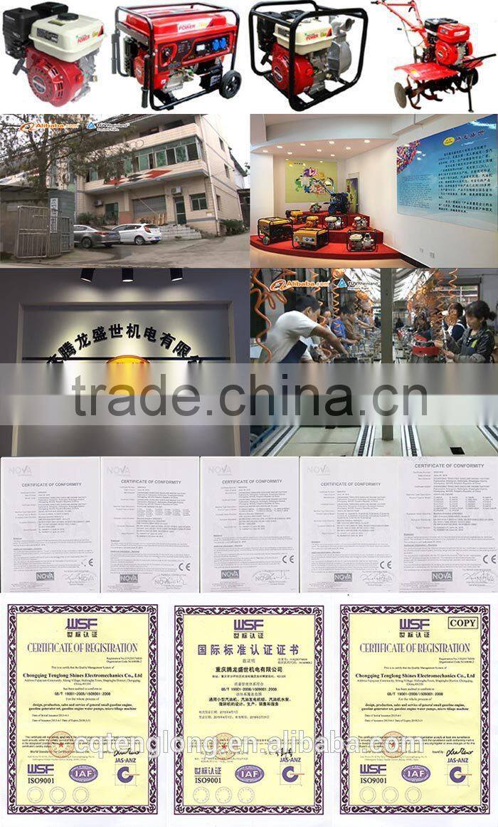 Factory Low Pressure Hydraulic Pump