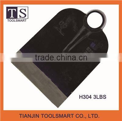 garden hoe types back farm hoe