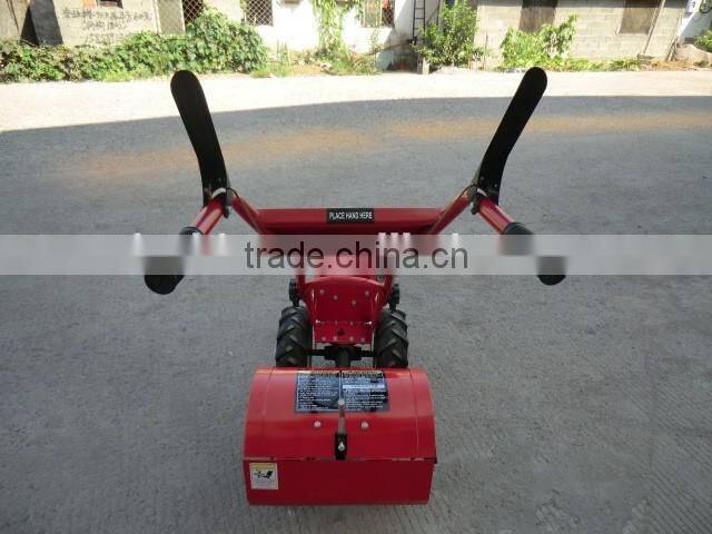 4-stroke agriculture machinery mini power tiller price