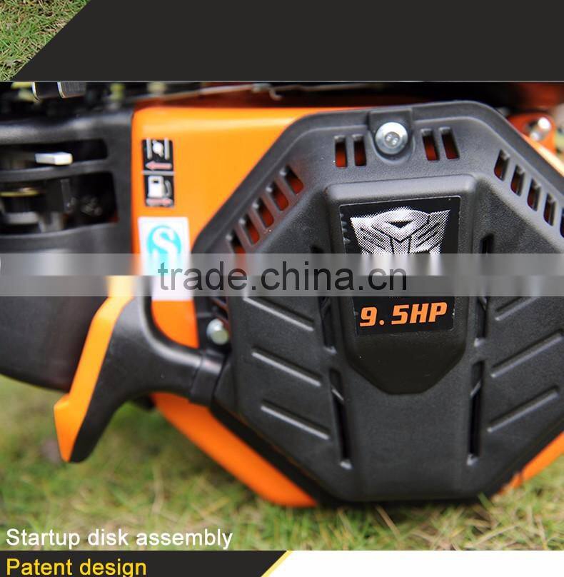 BS168F/P for transformers Chongqing CHINA Portable Air-cooled 4 Stroke OHV Single Cylinder Mini Gasoline Jet Engine