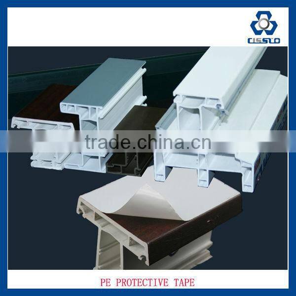 PE PROTECTIVE COATING FILM MAKING MACHINE - LINEA DE PRODUCCION DE CINTA ADHESIVA