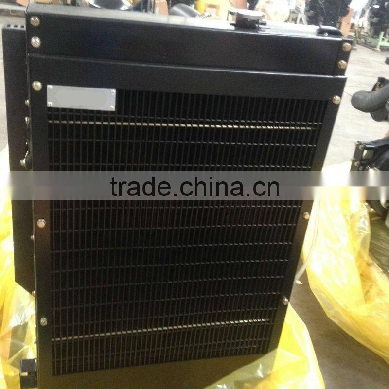 ROTARY PUMP GENSETS ENGINES 1006TG2A