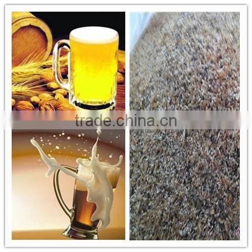 Double Win hot sell barley grinding machine,barely mill machine,barely crushing machine for beer