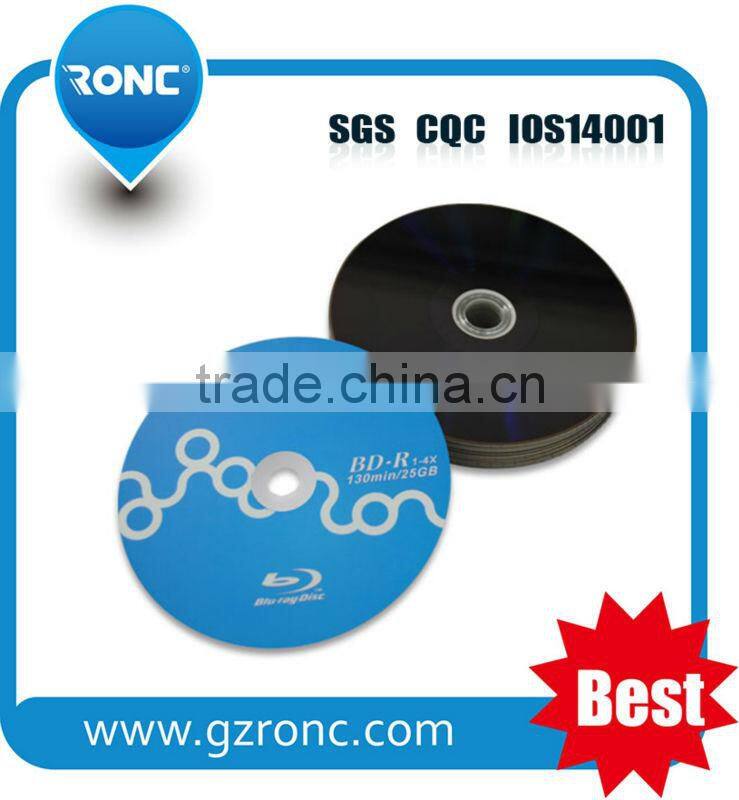 Burning Music Use BD-R 25gb/50gb, BD-R for Music Using