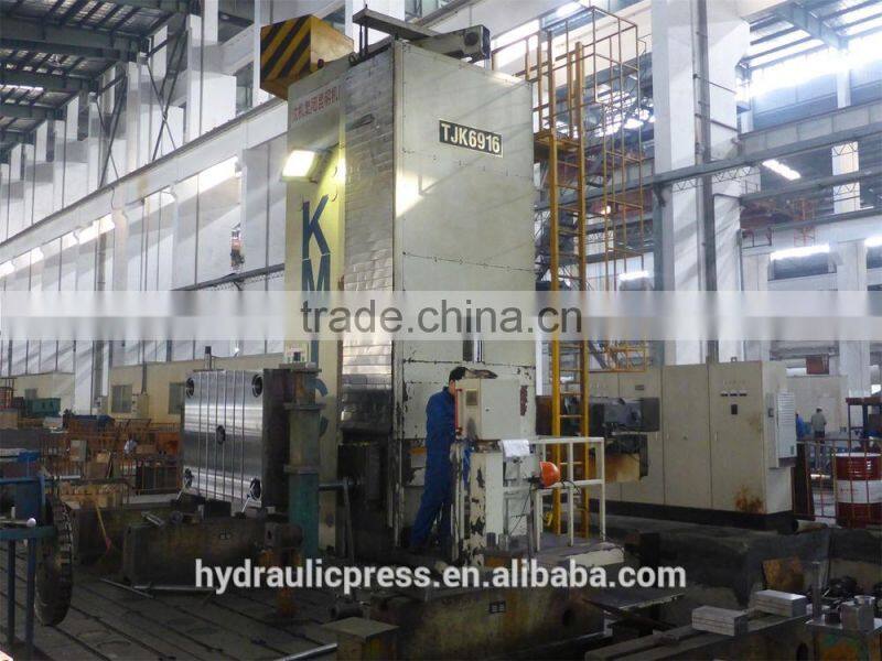 500 Ton Power Press for Sale