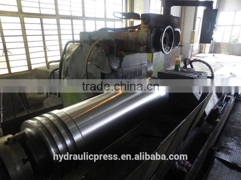 HJ041 Tube Forming Machine, Pipe Forming Machine