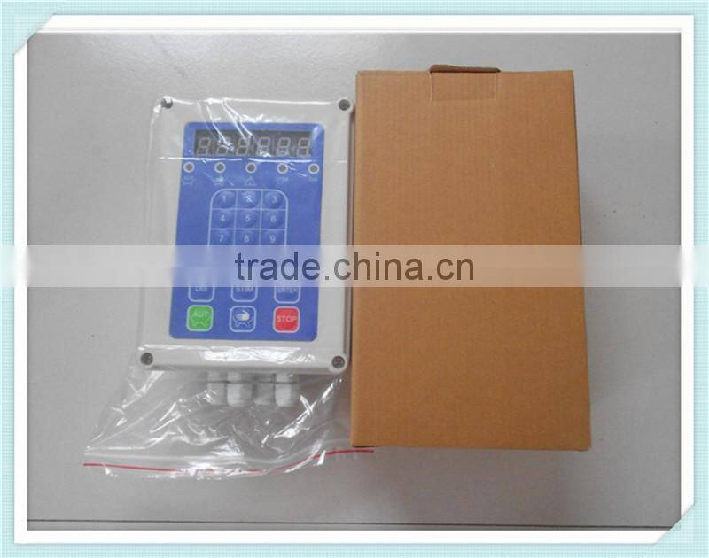 Control Box of Automatic Cluster Remover