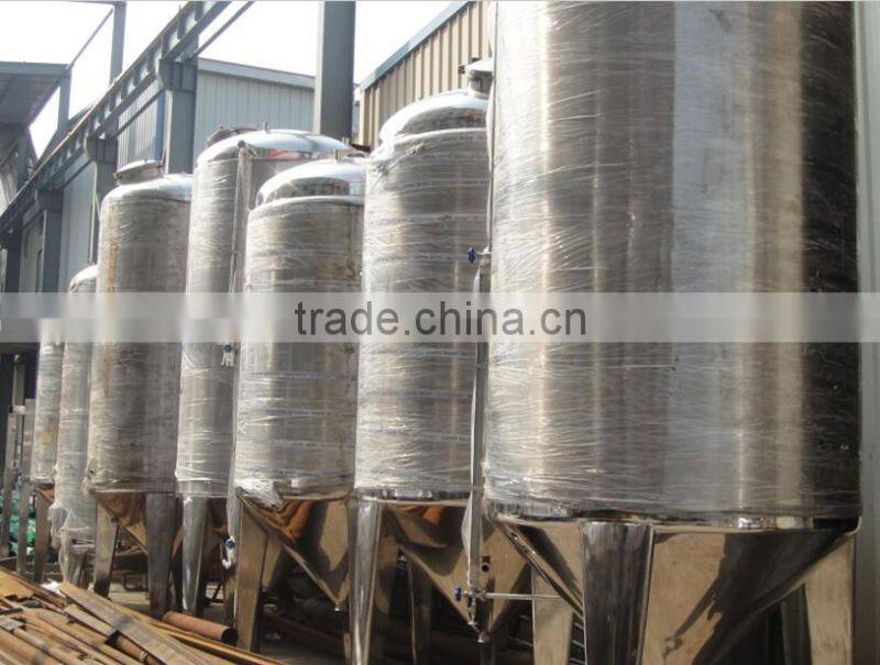 brewery 500L,1000L batch beer equipment