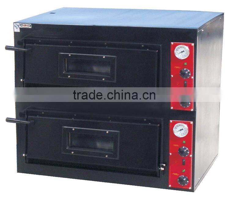 Single Deck Baking Oven / Pizza Oven