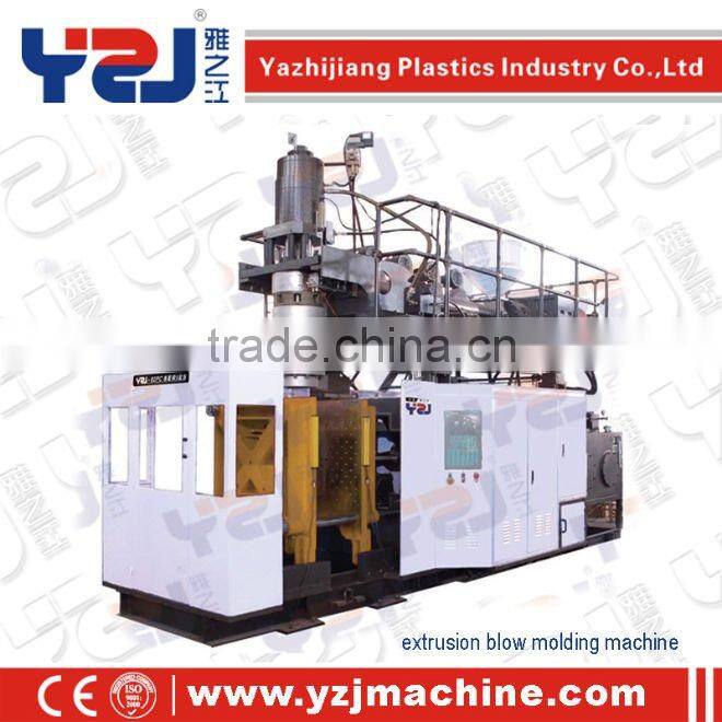 YZJ -blow extrusion machine/HDPE blow extrusion machine