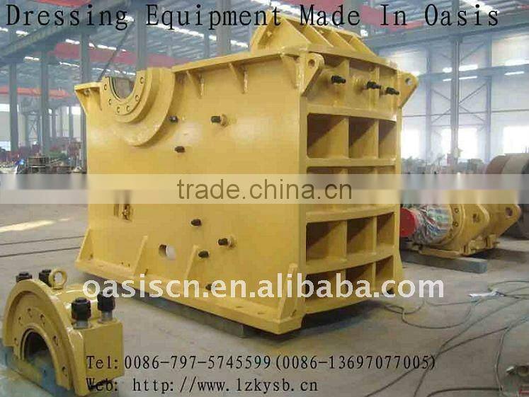 Roll crusher/ Crusher/Disintegrator /Pulverize