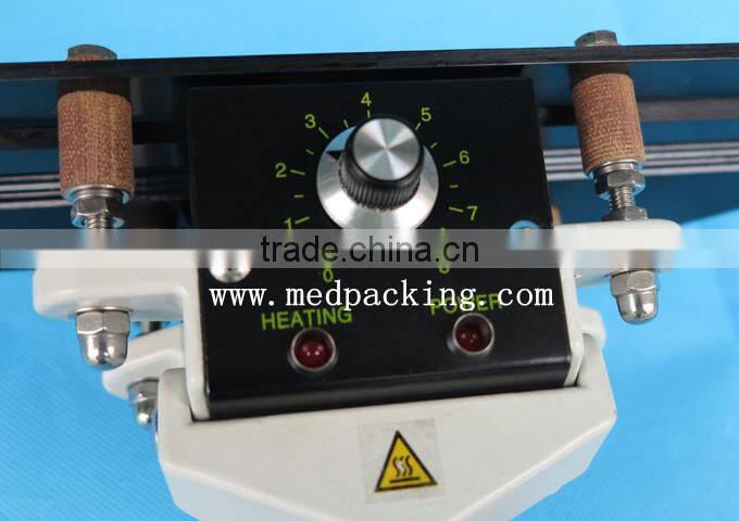 FKR-300 Pliers Plier sealing machine sealing machine sealing machine hand folder Portable Sealer