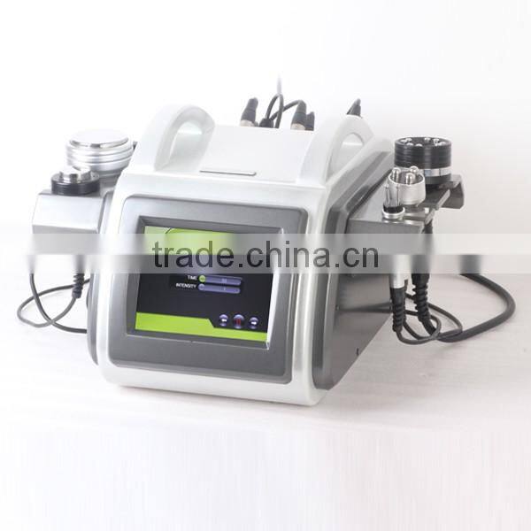 2017 Cavi RF machine RFloss weight ultrasonic fat burning slimming cellulite best ultrasound cavitation machine slimming machine