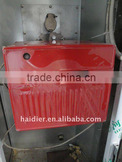 CE Certification 16 Trays Stainless Steel Rotary Rack Oven