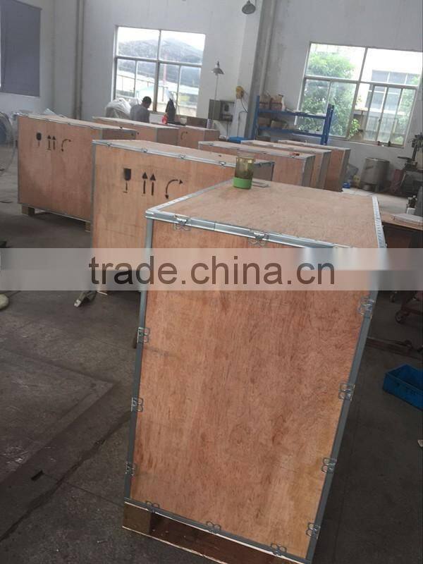 JNG255 Semi-automatic Medical capsule filling machine