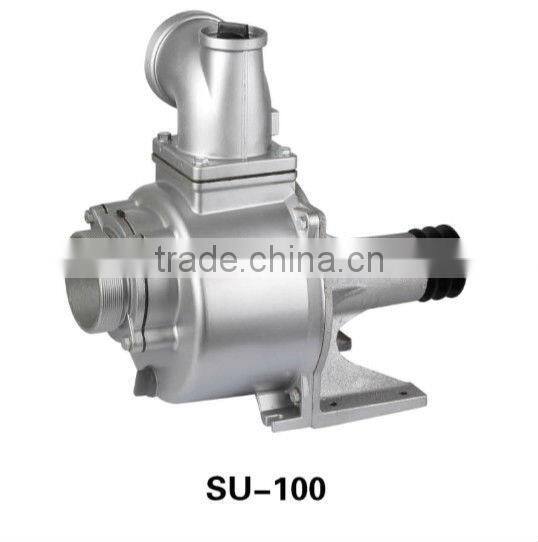 SU-100 PUMP 4.0INCH