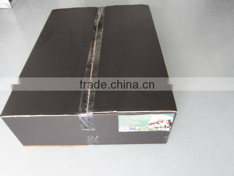 Premium HID 6 Inch Hydroponic Air Cooled Grow Light Reflector Hood