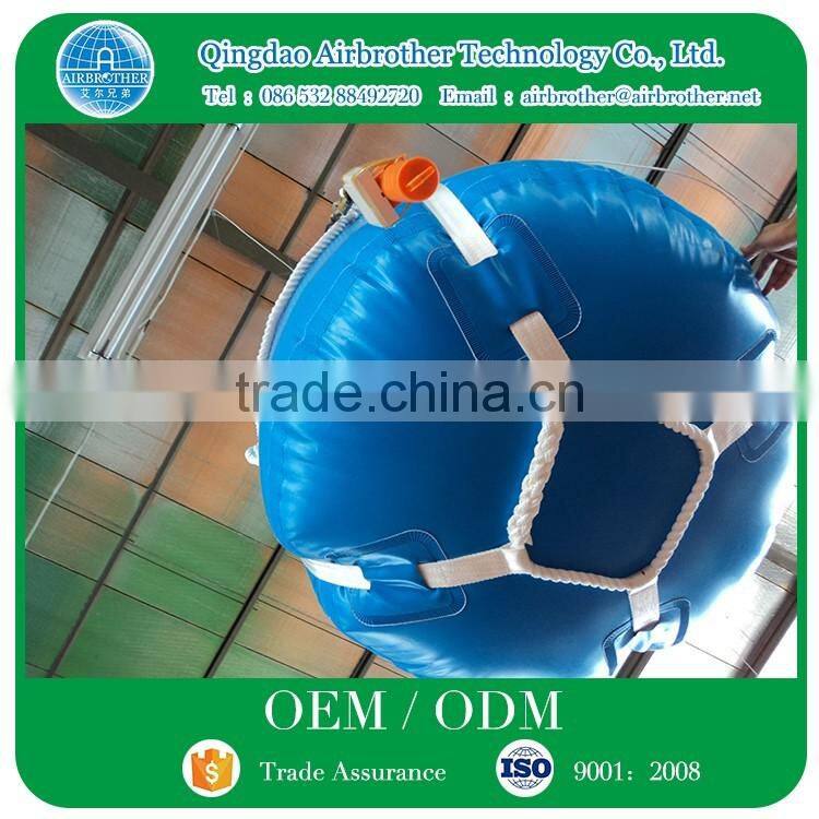 PVC Plastic Jumbo Bag