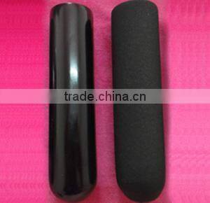 plastic dipping protecting caps, sleeves, pullers with different color for hand truck ,and garden tools and hardware tools