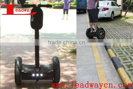 Leadway self balance scooter 17 inch tire (RM02D-A209)