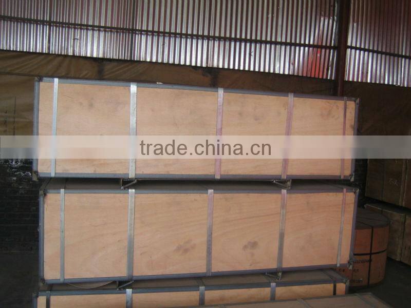 high modulus artificial graphite