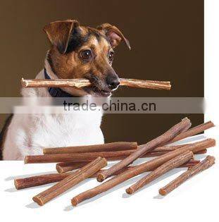 CYS-100 chewing/jam center pet treat extrusion line