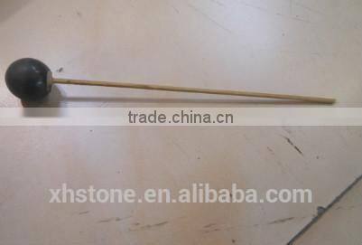 hot sale in 2015 natural stone musie box