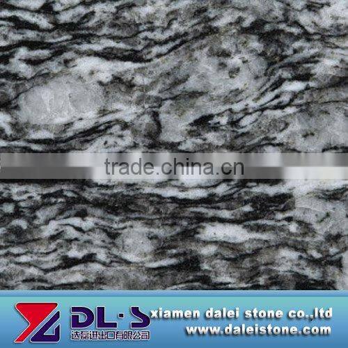Wave white granite tile, granite floor tiles, granite wall tiles, 600*600mm