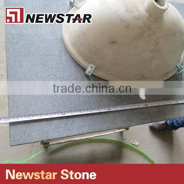 Newstar China black galaxy Countertop for bathroom