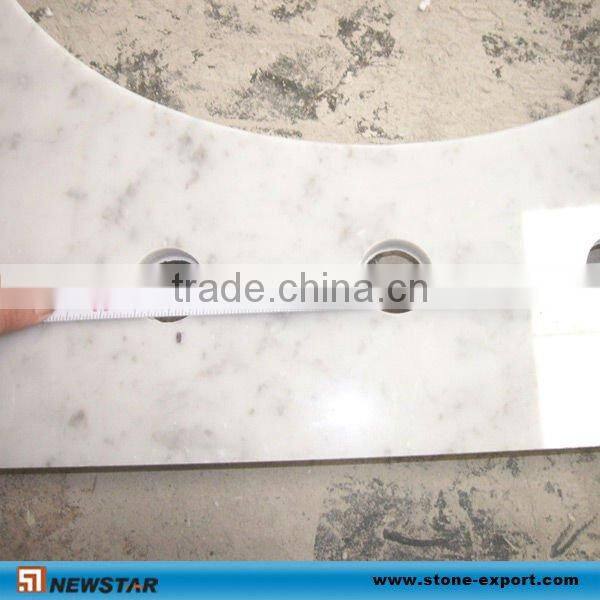 bathroom marble makeup vanities