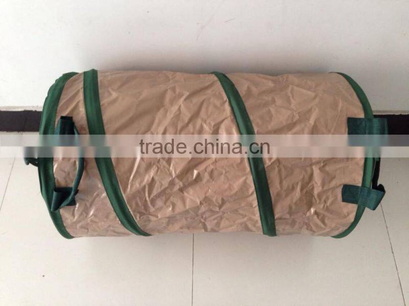 Premium Collapsible Garden Rubbish Bag,Garden sack