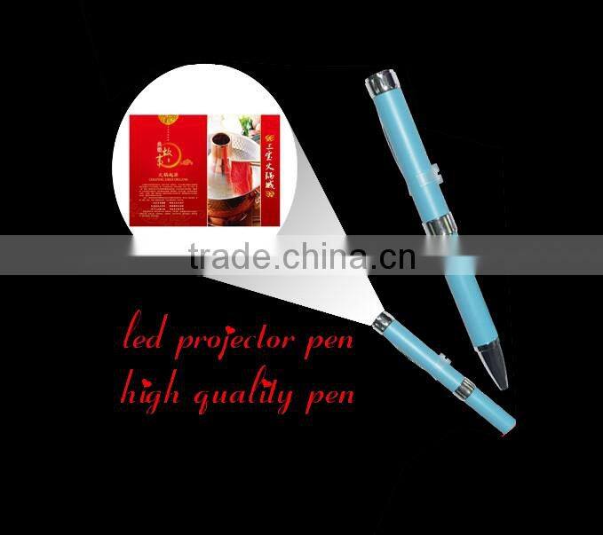 Custom Logo Projective pen