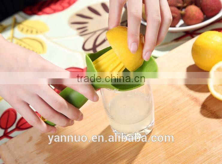 Lemon Juice Making Machine Powder