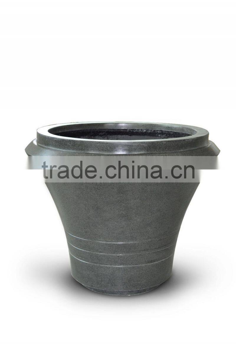 Sandstone Indoor Pots for Planter Commercial Plant Pots
