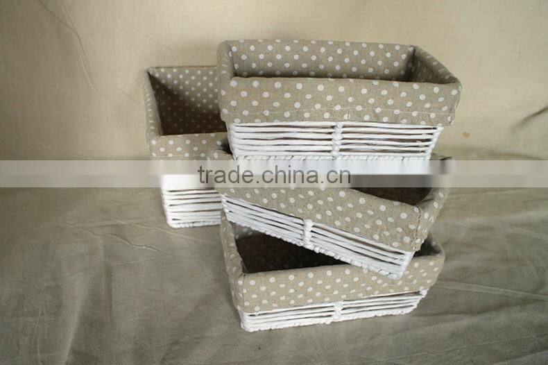 Basket colorful baskets sewing baskets decorative baskets for sale