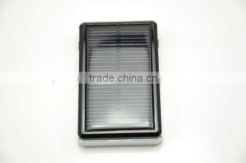 Solar Charger for mobile phone