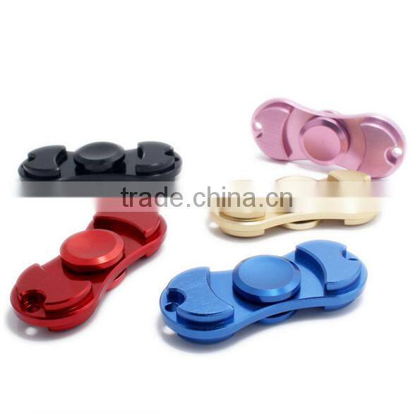 High Quality 2017 Hot Selling Fidget Spinner, Finger Hand Spinner Toys