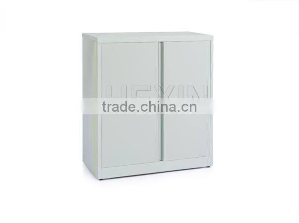 Factory 3 door smart locker beach locker parcel locker
