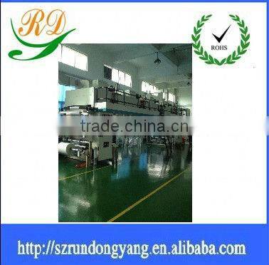 high quality packing list envelope