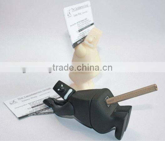 Supply creative Flogged pencil sharpener