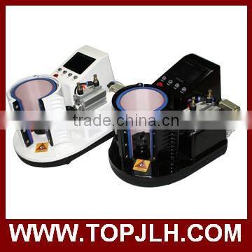 thermal press custom image transfer mug heat press machine