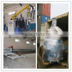 HUIYA original floral foam production facility