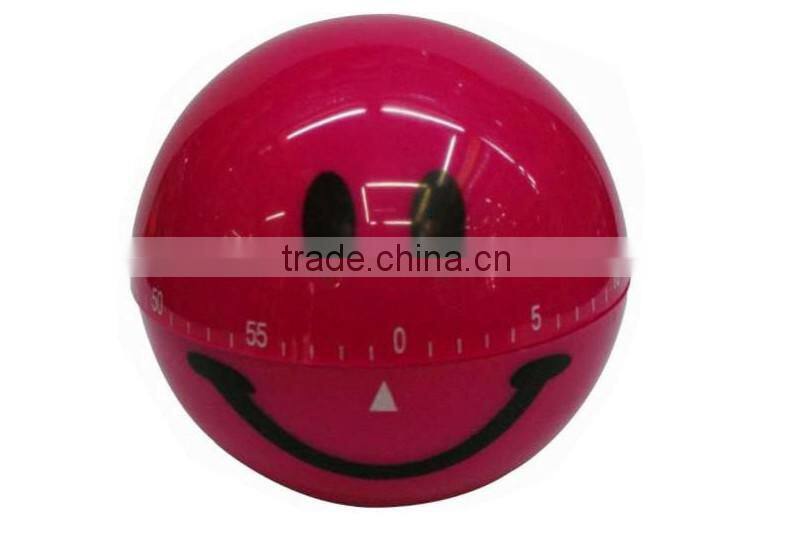 Interval turbo tea timer