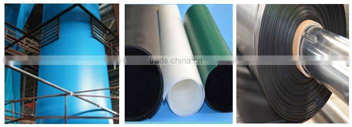 Best price for 2mm hdpe geomembrane pond liner