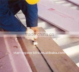 Good Quality PVC Foundation Waterproofing Membrane