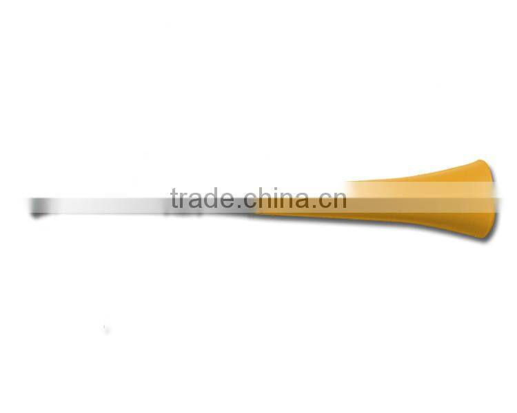 Retractable Vuvuzela cheerleading Fans horn